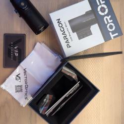 Magnifier Vector Optics Paragon 5x30