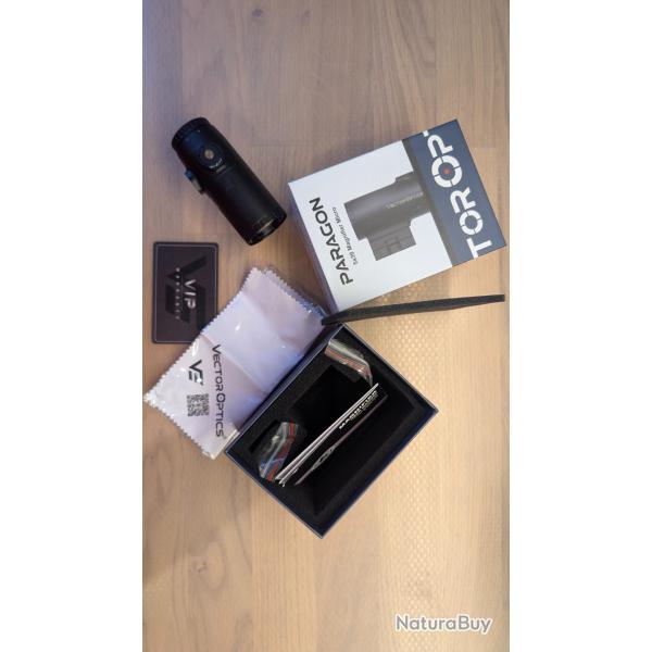 Magnifier Vector Optics Paragon 5x30