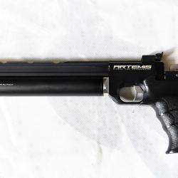 Pistolet PP700 SA PCP