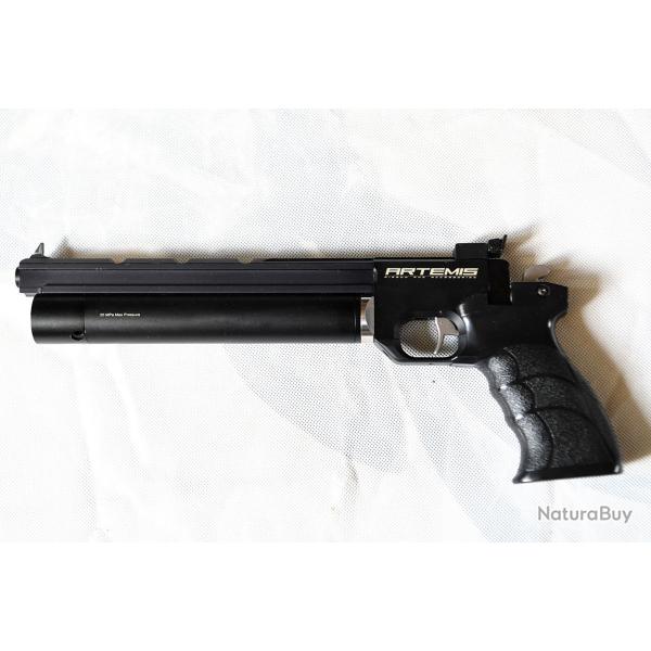 Pistolet PP700 SA PCP