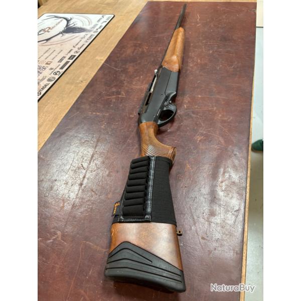 Benelli Argo E .300 Win Mag - faible utilisation