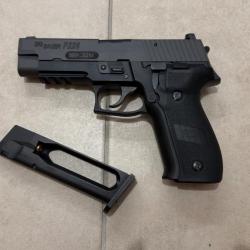 Sig Sauer P226 Inokatsu
