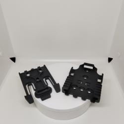 Safariland QLS