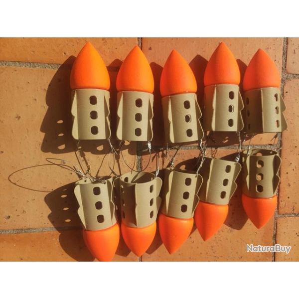 feeder flottant