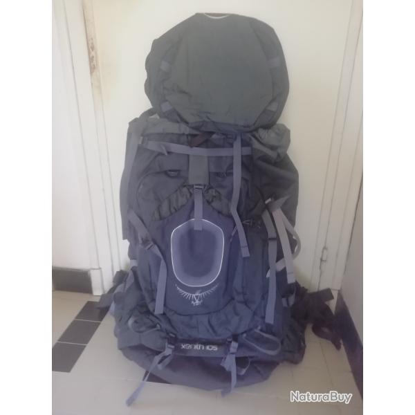 Sac � Dos Osprey Xenith 105
