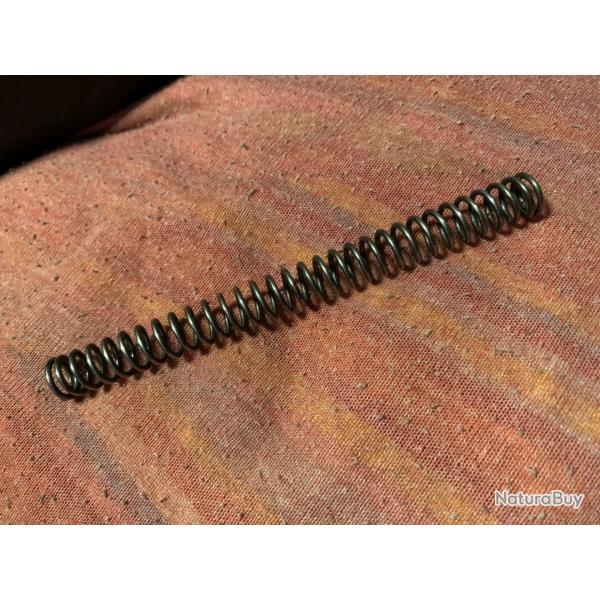 Militaria Allemand WW2 Ressort Percuteur Mauser 98k