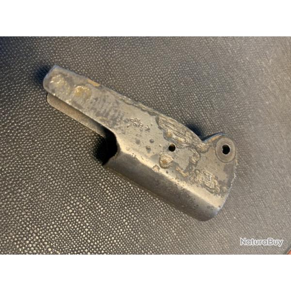 Militaria Britannique WW1 Tunnel de Hausse Lee Enfield MKIII Occasion