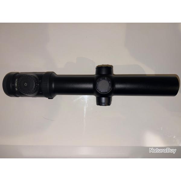 Lunette Zeiss Victory V8 1.1-8x30 - Tr�s bon �tat