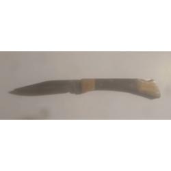 PETIT COUTEAU PLIANT STAINLESS CHINA