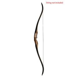 Arc recurve monobloc Samick Sage 60 pouces RH 30 lbs
