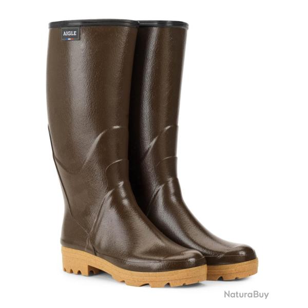 Bottes isol�es Aigle Chambord Pro II ISO P43