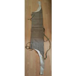 Sac-rouleau Seioibukuro Arm&eacute;e Imp&eacute;riale Japonaise (IJA) WW2 - 1944 (Showa 19)