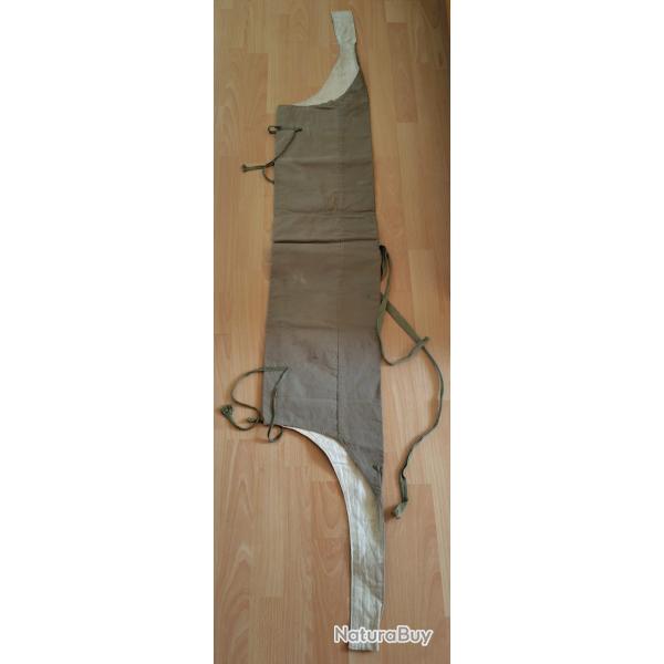 Sac-rouleau Seioibukuro Arm�e Imp�riale Japonaise (IJA) WW2 - 1944 (Showa 19)