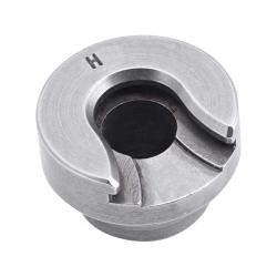 SHELL HOLDER HORNADY - GRIFFE DE MAINTIEN D'ETUI N&deg;8