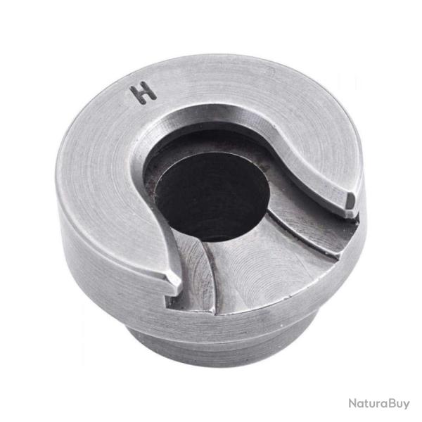 SHELL HOLDER HORNADY - GRIFFE DE MAINTIEN D'ETUI N�8