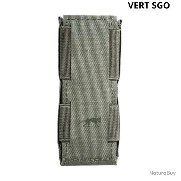 PORTE CHARGEUR TASMANIAN TIGER MULTI CALIBRE TAILLE L MULTICAM