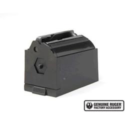 CHARGEUR JMX-1 POUR RUGER CALIBRE 17HMR ET 22 WMR