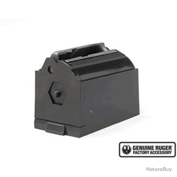 CHARGEUR JMX-1 POUR RUGER CALIBRE 17HMR ET 22 WMR