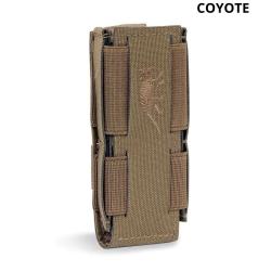 POCHE POUR CHARGEUR PISTOLET TASMANIAN TIGER MULTICALIBRE MULTICAM