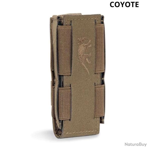 POCHE POUR CHARGEUR PISTOLET TASMANIAN TIGER MULTICALIBRE VERT SGO