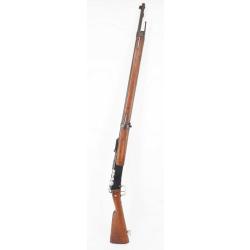 FUSIL D'INFANTERIE LEBEL MOD&Egrave;LE 1886 M93 SAINT-&Eacute;TIENNE 1915N - FRANCE WW1 1914-18 Categorie D