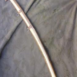 sabre Afrique du nord ou Arabie Saoudite 85,5 cm
