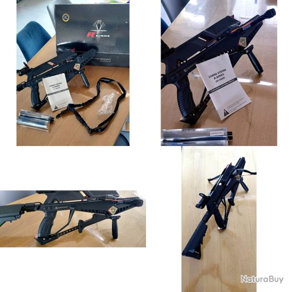Arbal�te COBRA SYSTEM ADDER