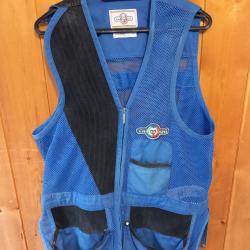 Gilet castellani droitier T54 LONDON