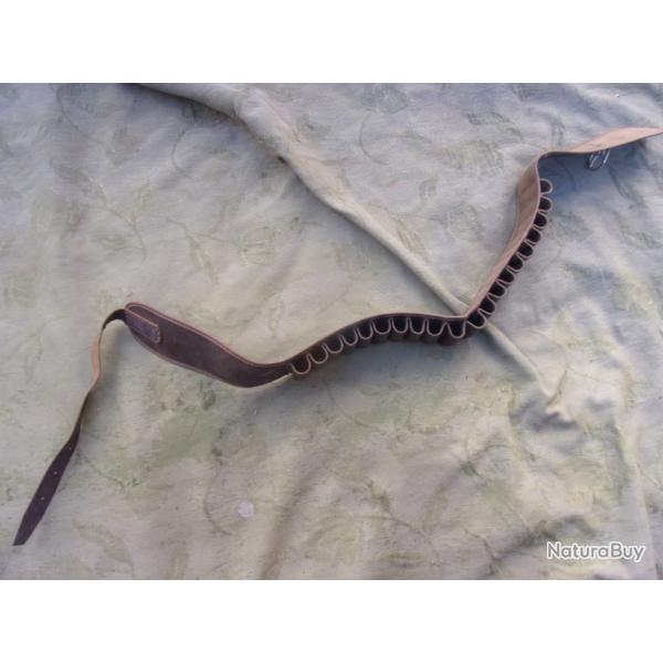 cartouchi�re de cartouche lisses 12 / 16