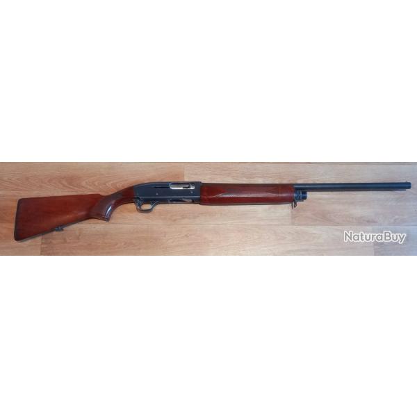 Fusil PERFEX calibre 12 canon cylindrique