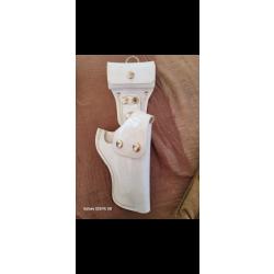 Holster arme de poing