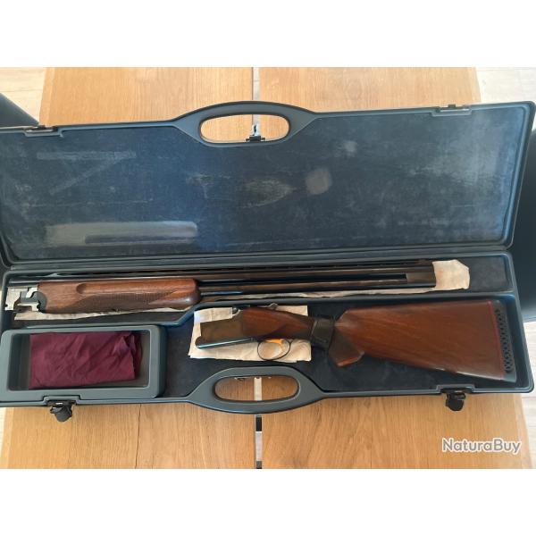 Fusil trap Franchi BARRAGE