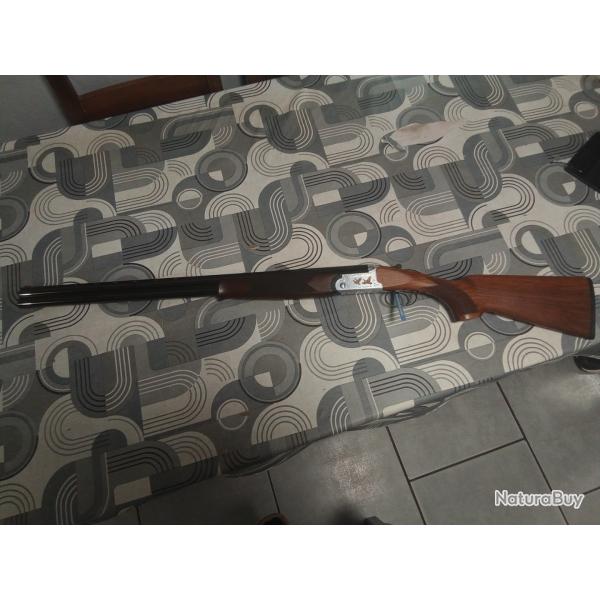 fusil fair  clasic cal 20 /76