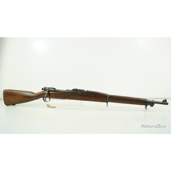 carabine springfield 1903 rock island 30-06