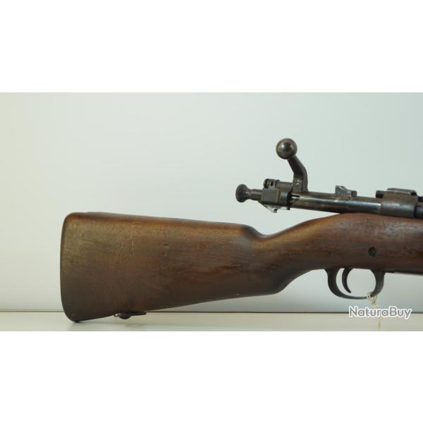 carabine springfield  armory 1903 30-06 9-16 sa