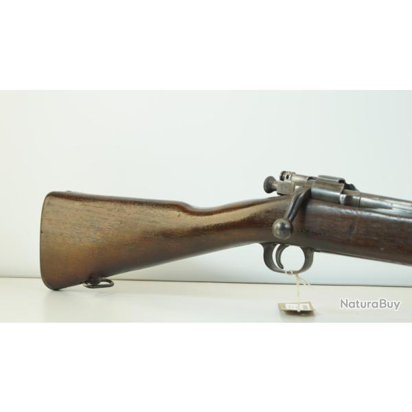 carabine springfield  armory 1903 30-06 10-17