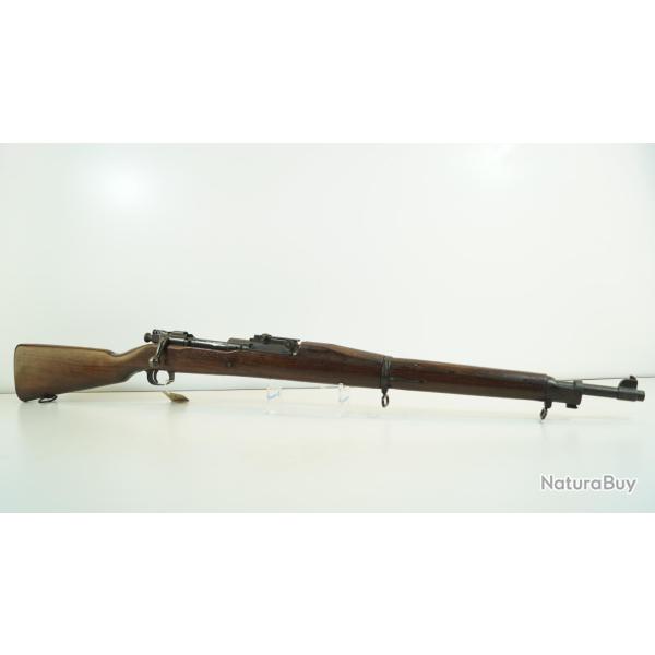 carabine springfield armory 1903  30-06 11-42 sa
