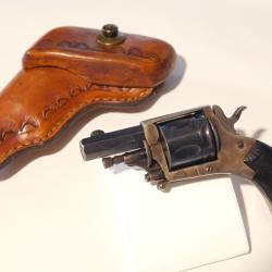 V&eacute;lodog Cal.320 Marque ELG