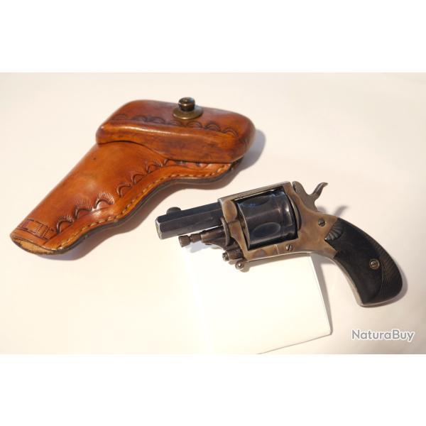 V�lodog Cal.320 Marque ELG