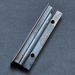 Pare-flamme pour ba&iuml;onnette allemande 98k - WW2 (2)