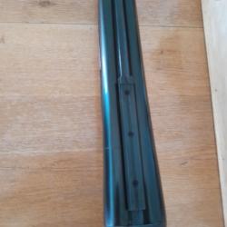 Fusil chasse cal 12 76 avec lunette tasco 9 56 plus support  anti recul &eacute;tat neuf