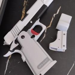 Tokyo marui DOR white