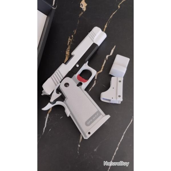 Tokyo marui DOR white