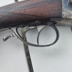 Fusil Id&eacute;al de chez manufrance