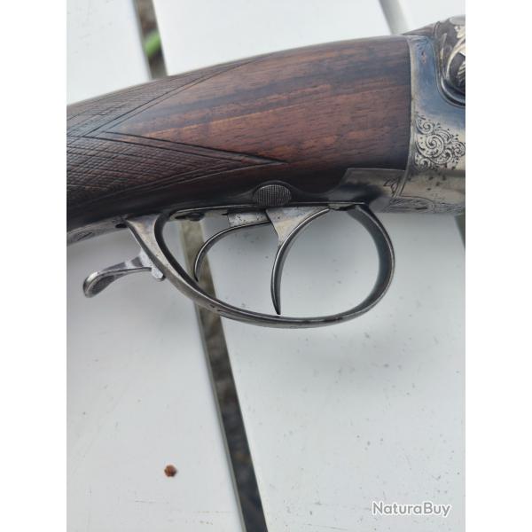 Fusil Id�al de chez manufrance