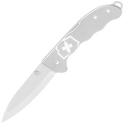 Couteau pliant Victorinox Evoke Alox Gris