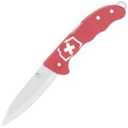 Couteau pliant Victorinox Evoke Alox Rouge