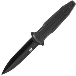 Couteau fixe Skallywag Tactical Boot Knife