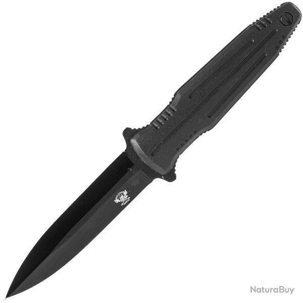 Couteau fixe Skallywag Tactical Boot Knife