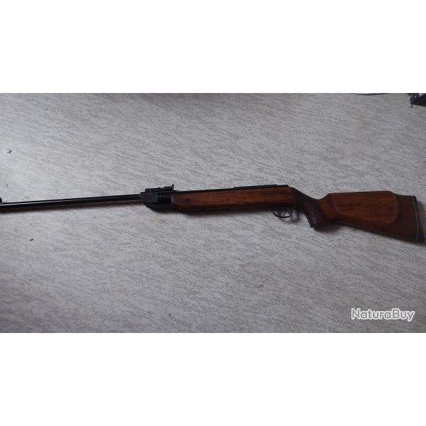 Carabine � air comprim� Diana 35
